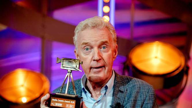 André van Duin, Tim Hofman en Beau maken kans op Televizier-Ster