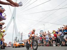 Rotterdam wil opnieuw start Tour de France organiseren