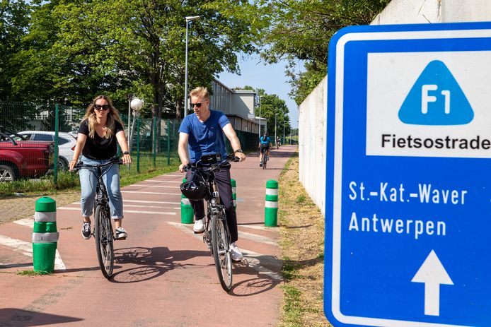Sinds de start van het Kopenhagenplan hebben 127 steden en gemeentes projecten ingediend, goed voor 575 kilometer fietsinfrastructuur.