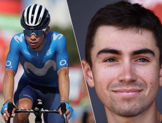 WIELERKORT. UCI legt Miguel Angel Lopez een dopingschorsing van vier jaar op, Lenny Martinez pakt vijfde seizoenszege