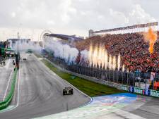 Formule 1 GP van Zandvoort | Zo laat komt Max Verstappen in actie