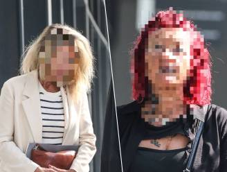 ASSISEN LIVE. Ex-partners Jurgen D. huiveren als ze terugdenken aan hun relatie: "Ik ben ontsnapt, maar had ook een slachtoffer kunnen zijn”  