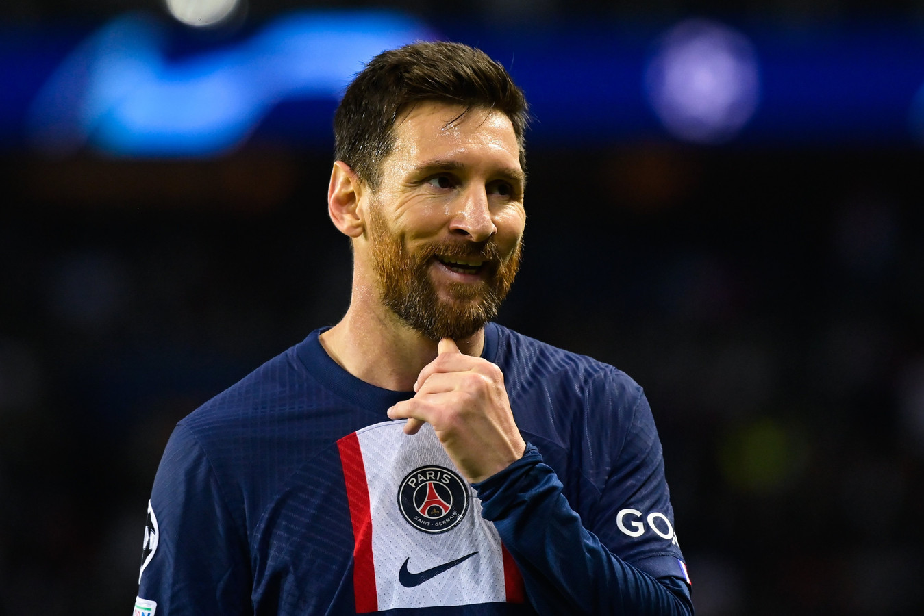 Speelt Lionel Messi volgend seizoen in Amerika voor de ploeg van David Beckham? “Inter Miami