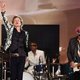 Zelfs de Londense regen leek te denken: ‘Oké, tegen The Rolling Stones kan ik niet op’