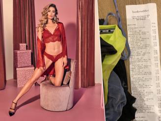 PROMOJAGERS SUPERTIP. Grote outlet bij Hunkemöller: “Ik kreeg 288,20 euro korting en betaalde maar 93,60 euro voor 20 stuks”