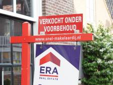 Westerlingen kopen steeds vaker huis in Twente: ‘30.000 euro boven de vraagprijs is soms schijntje’