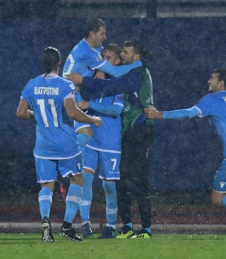 Bredase diehard San Marino-supporter heeft tienduizenden volgers: 'Ik blijf de ploeg tot aan mijn dood volgen’