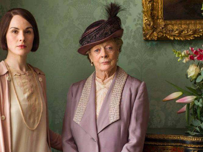Acht jaar na finale-aflevering: plannen voor een nieuw seizoen van ‘Downton Abbey’ in de maak