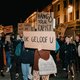 Helft klachten in zedenzaken geseponeerd