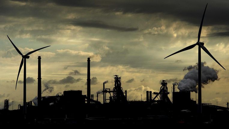Hoe lager het inkomen, hoe harder klimaatlasten aankomen. Beeld anp
