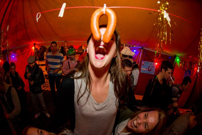 Absolutely Fresh blaast Høtspot Festival nieuw leven in.