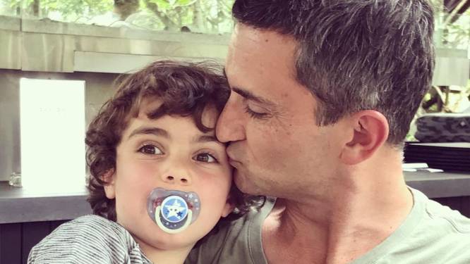 Na de ‘Duivelse’ oproep: zoontje van Christophe Lambrecht krijgt persoonlijke boodschap van Thibaut Courtois