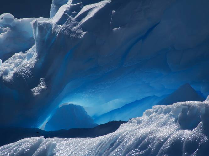 Wetenschappers gaan op Antarctica boren naar ijs van 1,5 miljoen jaar oud