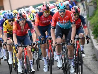 De Lie zeker niet in de Ronde, Ganna twijfelt nog: wie rijdt waar in het Vlaamse voorjaar?