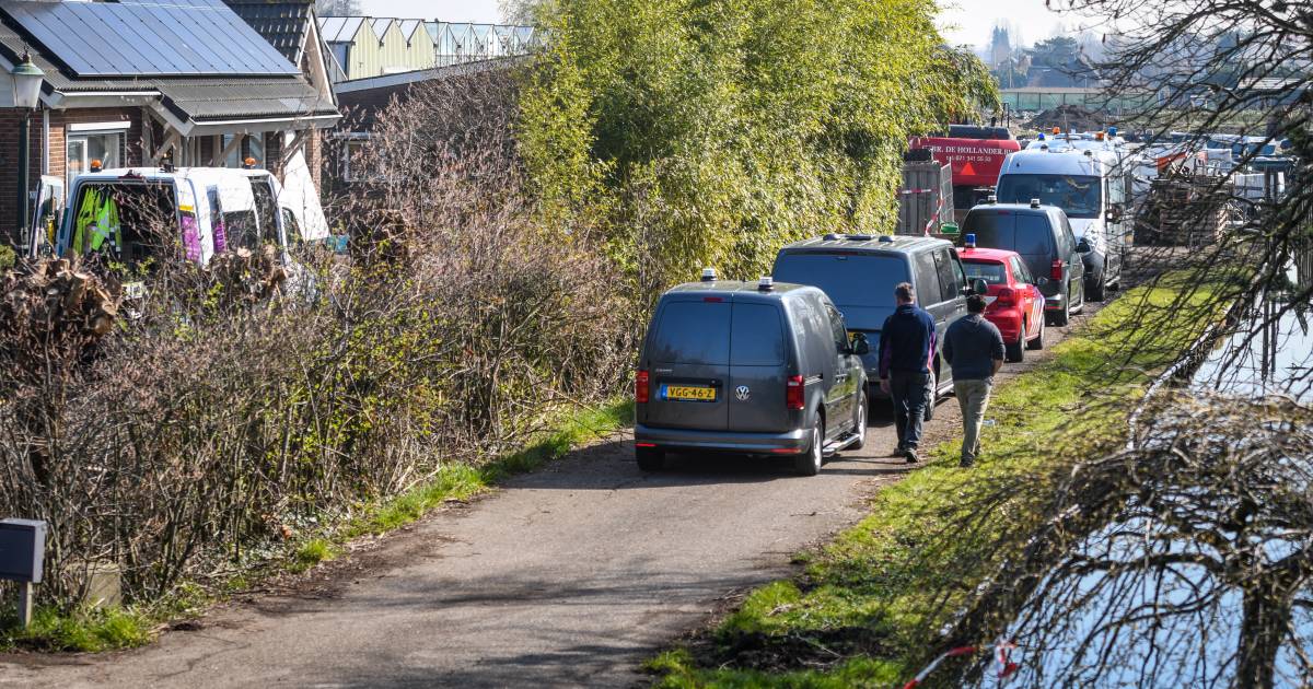 Noodlottig ongeval of misdrijf?