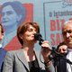 Celstraf voor bestuurster Turkse oppositiepartij ‘uit wraak voor verkiezingen Istanbul’