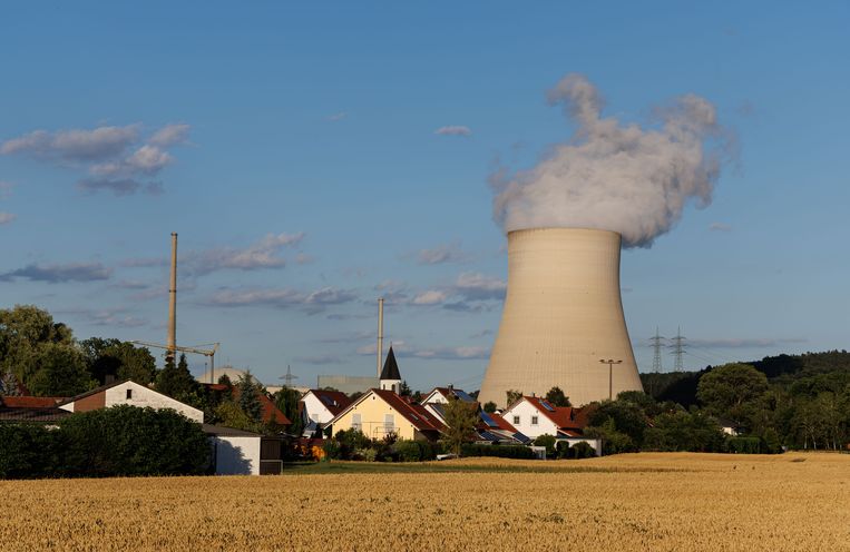 Der Ruf nach der Instandhaltung von Kernkraftwerken wird in Deutschland immer lauter