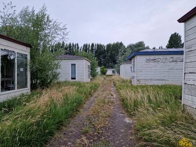 Villawijk, weiland, natuurgebied of toch weer een jachthaven: wat te doen met Hermenzeil?