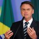 Bolsonaro annuleert bezoek aan New York na breedgedragen protest van activisten