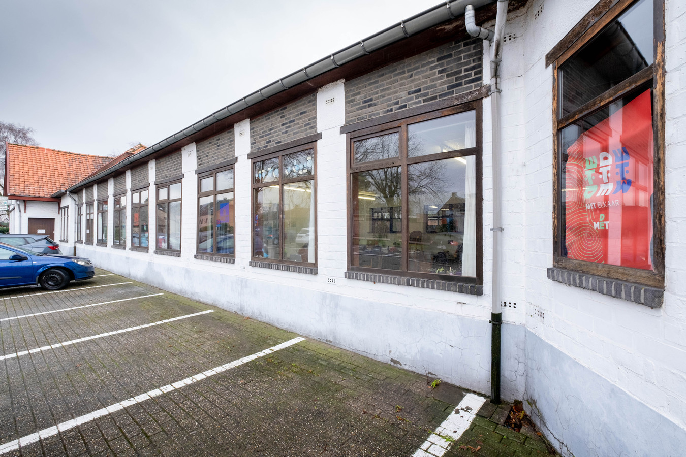 School De Met ziet aantal leerlingen groeien “Vanaf volgend schooljaar