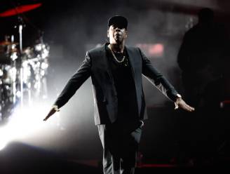 Jay-Z is miljardair, en dat heeft maar een beetje met rappen te maken