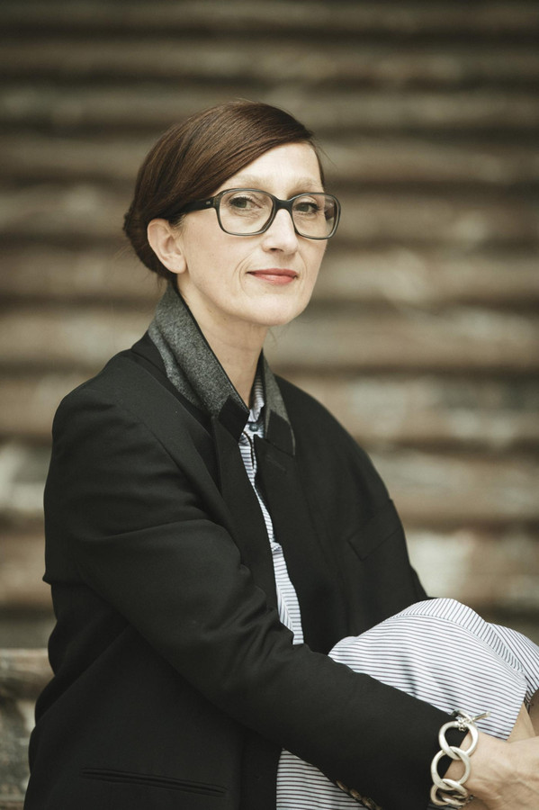 La directrice générale de Bozar Sophie Lauwers perd son combat contre