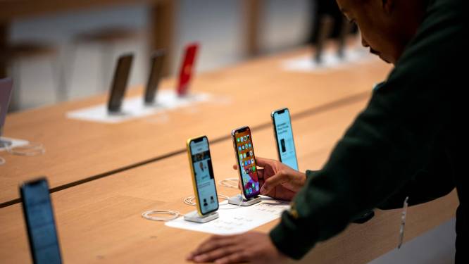 Bloomberg: Apple plant aankondiging goedkopere iPhone met 5G op 8 maart