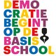 Hoe redden we de democratie? Volgens deze kinderboekenschrijver begint het op de basisschool