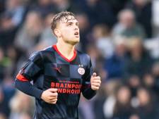 Jong PSV boekt fraai internationaal succes in zinderende finale in Engeland