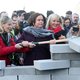 Noord-Ierse partij wil referendum over herenigd Ierland