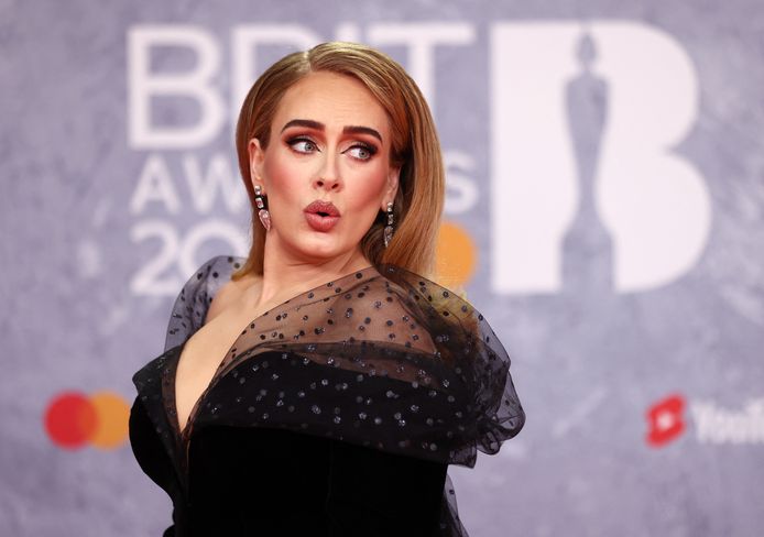 Adele.