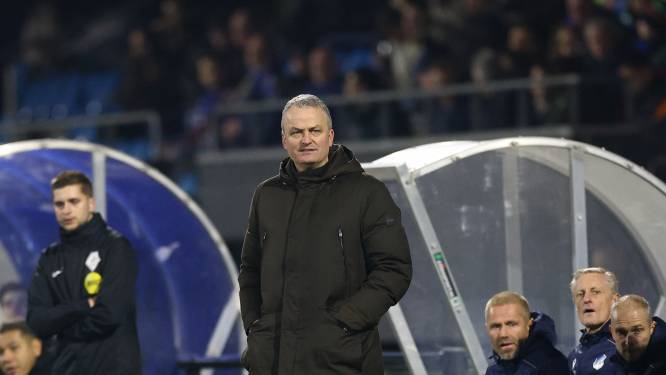 Zo wil FC Eindhoven uit de grootste dip sinds begin 2021 komen: ‘Met plezier vanuit je taak voetballen’