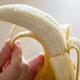 Waarom je juist de draadjes van een banaan moet eten