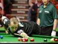 Brecel vlot naar eindfase International Championship