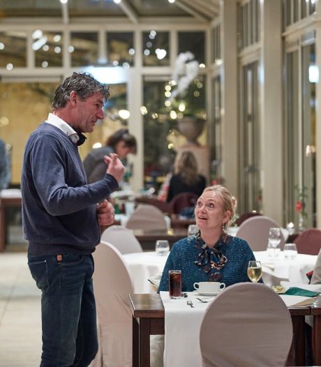 Hotel in Almen gooit kont tegen de krib en serveert eten in restaurant: ‘Geen draagvlak meer voor ongezellig eten op hotelkamer’