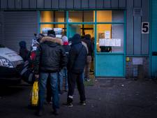 Wachtlijst bij opvang voor Haagse daklozen loopt op: ‘Mensenrechten in gevaar’