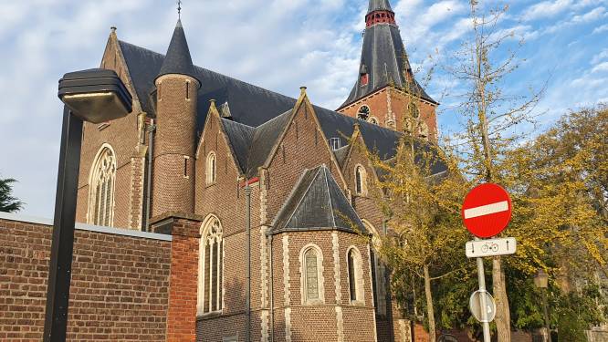 Kerken kosten gemeente Aalter dit jaar weer 442.000 euro