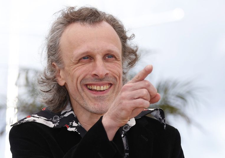 Film Alex van Warmerdam beleeft première in Cannes Het Parool