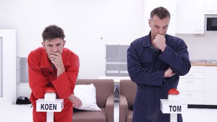 8. Psychologische proef