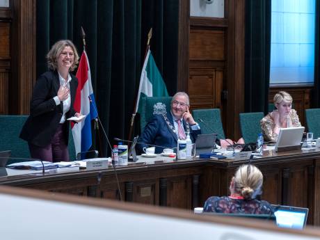 Kogel is door de kerk: Rotterdam krijgt 39 wijkraden. 'Bewoners worden mondiger’