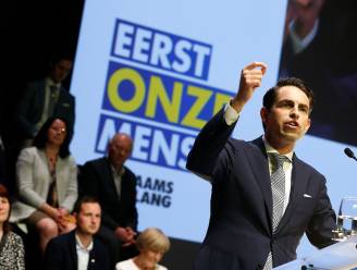 Vlaams Belang komt op in alle Waalse provincies, “maar we geven er geen euro campagnegeld aan uit”