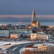 Het Reykjavik van chef Dagny Ros