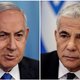 Israëlische premier Lapid feliciteert Netanyahu met verkiezingswinst