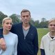 Navalny over de vergifiting: ‘Het voelde als een kus die het leven uit je zuigt’