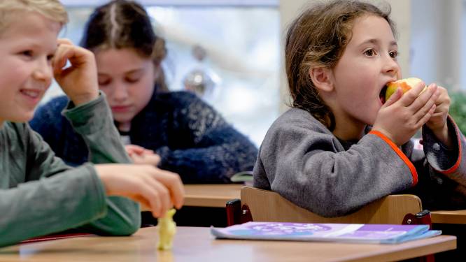 Info-avond in Huis van Waalre over kinderen en voeding: ‘Maak leefomgeving gezonder’
