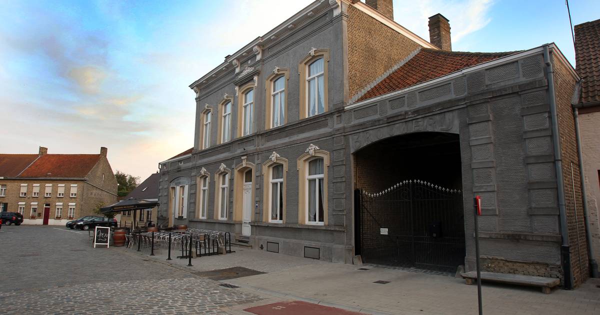 Erfgoedboekenmarkt bij mout- en brouwhuis De Snoek | Alveringem