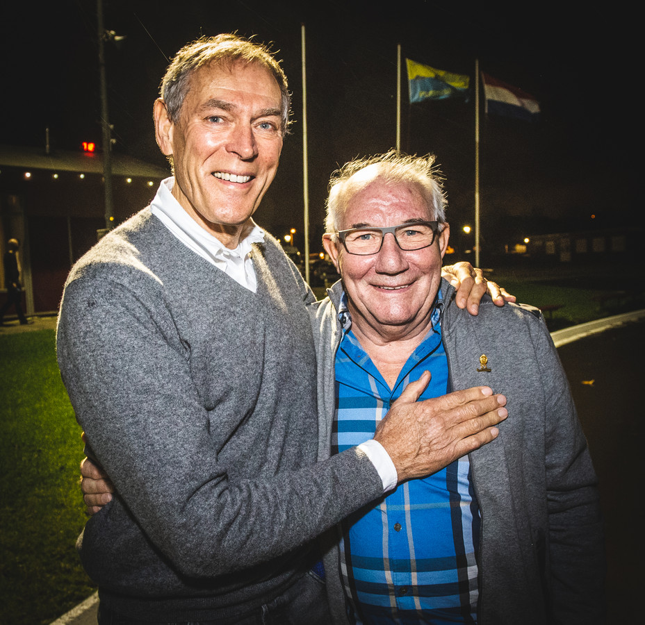 52ste Gouden Spike 10 juni 2023 Leiden Atletiek
