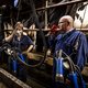 Minister van Landbouw, wie durft nu nog?