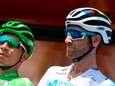 Twee hanen op een erf? Niets van volgens Valverde en Quintana: “Eén van ons moet de Vuelta winnen”
