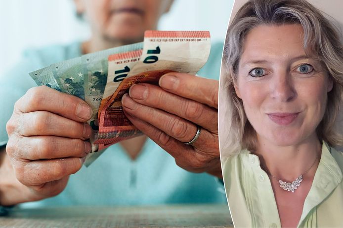 Marjan Maes is pensioenexpert aan de KU Leuven. Ze legt uit wat je over het minimumpensioen moet weten.